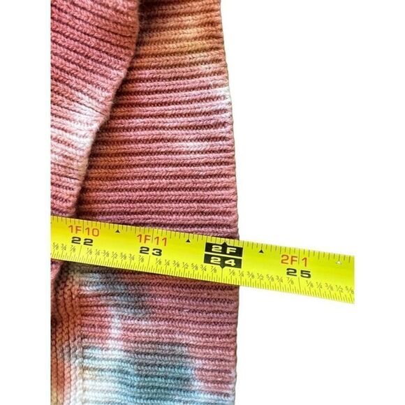 Lou & Grey tie dye sweater - Picture 3 of 7